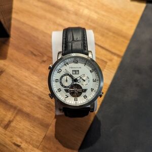 Heritor Automatic Watch